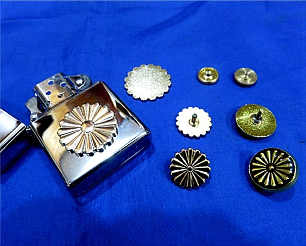 レア 美品 昭和レトロ 昭和天皇 皇室記念品 皇居 二重橋 家紋