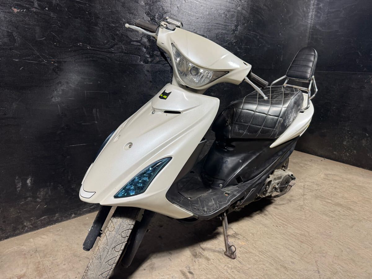 2025年最新】アドレスv125s用マフラー一覧 - 高品質な選択が可能