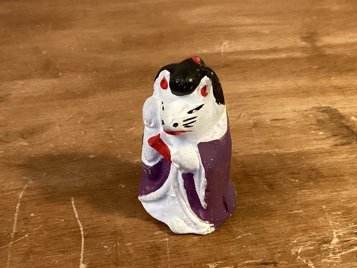 2025年最新】Yahoo!オークション -狐 置物の中古品・新品・未 2025年最新】Yahoo!オークション -狐 置物の中古品・新品・未