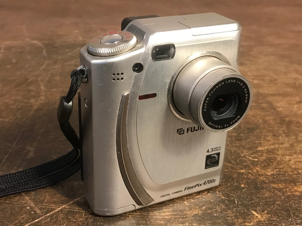 Yahoo!オークション -「finepix 4700z」の落札相場・落札価格 Yahoo!オークション -「finepix 4700z」の落札相場・落札価格