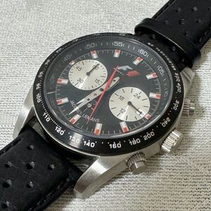 JACQUES LEMANS