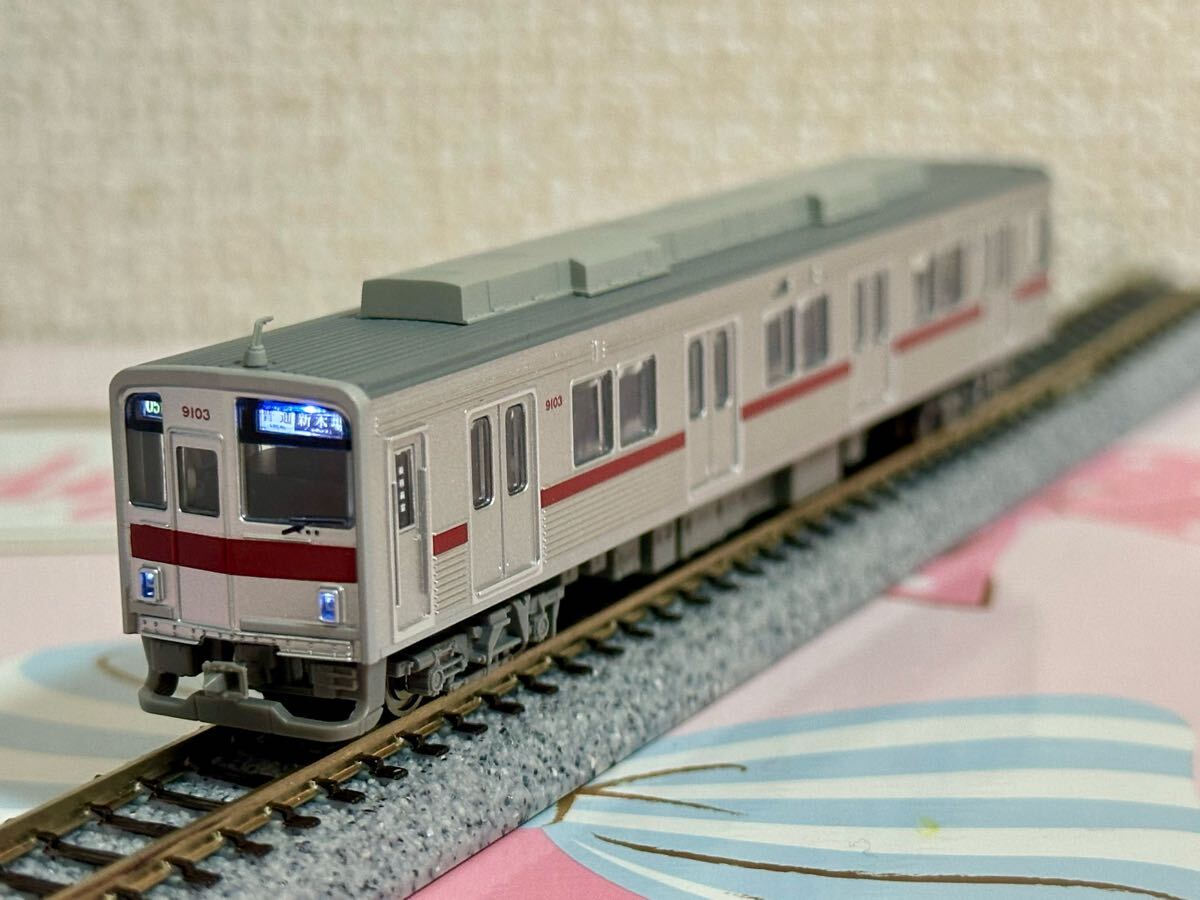 Yahoo!オークション -「マイクロエース 東武」(鉄道模型) の落札 Yahoo!オークション -「マイクロエース 東武」(鉄道模型) の落札
