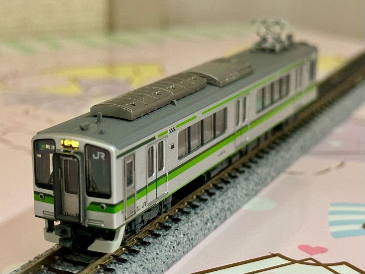 Yahoo!オークション -「115系 新潟」(Nゲージ) (鉄道模型)の落札 Yahoo!オークション -「115系 新潟」(Nゲージ) (鉄道模型)の落札