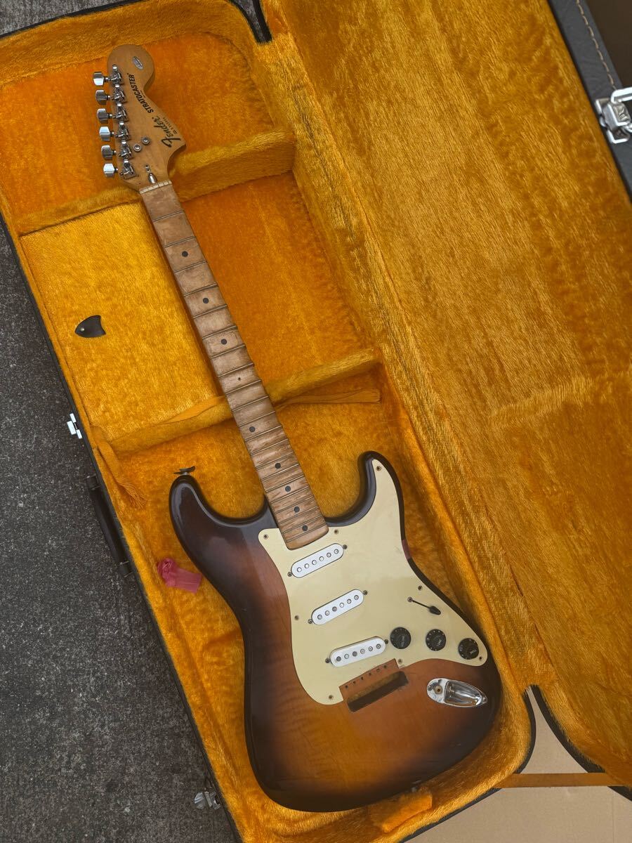 2025年最新】Yahoo!オークション -fender ハードケースの中古品 2025年最新】Yahoo!オークション -fender ハードケースの中古品