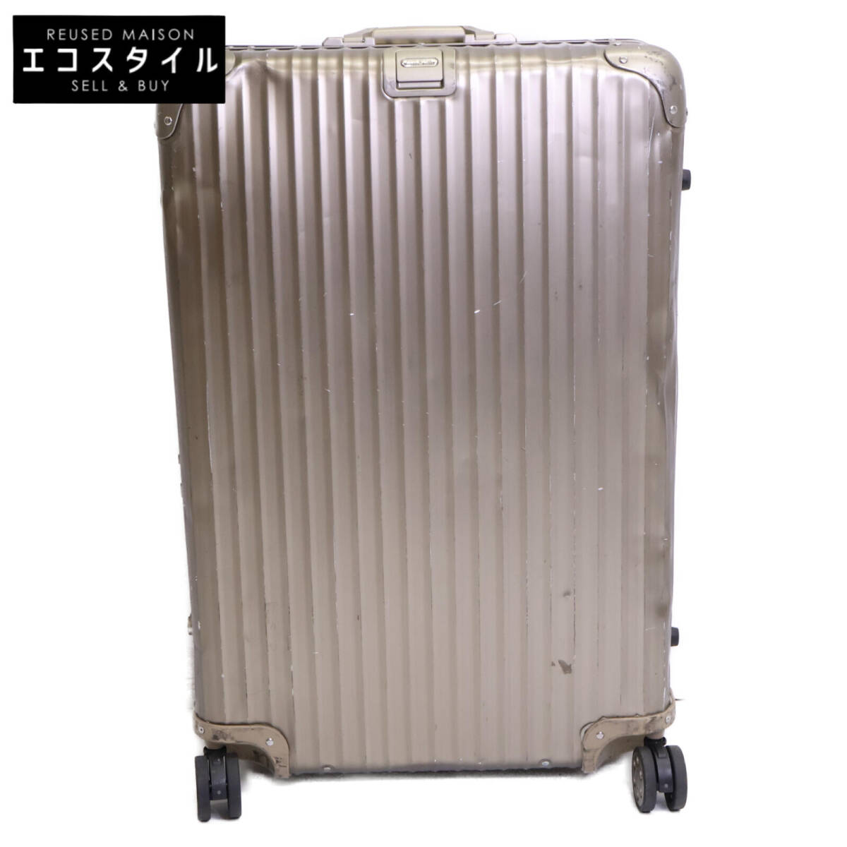 2025年最新】Yahoo!オークション -rimowa リモワ トパーズ 2025年最新】Yahoo!オークション -rimowa リモワ トパーズ