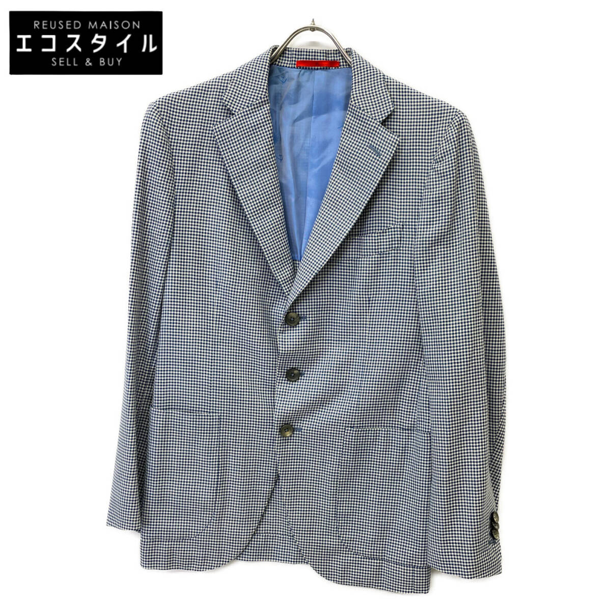 Yahoo!オークション -「isaia 44」の落札相場・落札価格 Yahoo!オークション -「isaia 44」の落札相場・落札価格