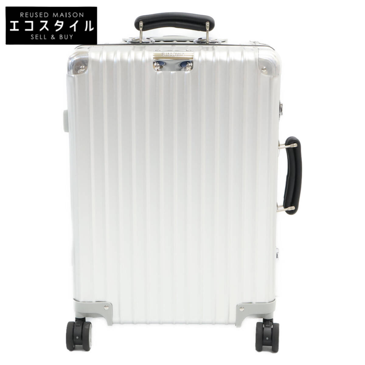 2025年最新】Yahoo!オークション -リモワ rimowaの中古品・新品 2025年最新】Yahoo!オークション -リモワ rimowaの中古品・新品