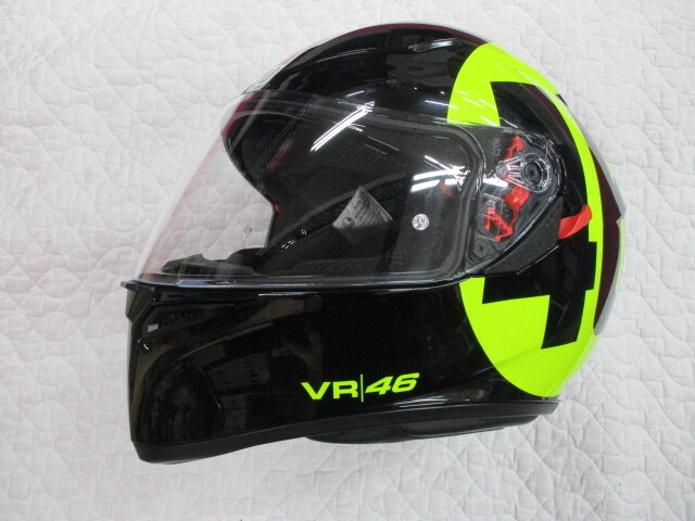 2025年最新】Yahoo!オークション -agv ヘルメット k3-sv(Lサイズ
