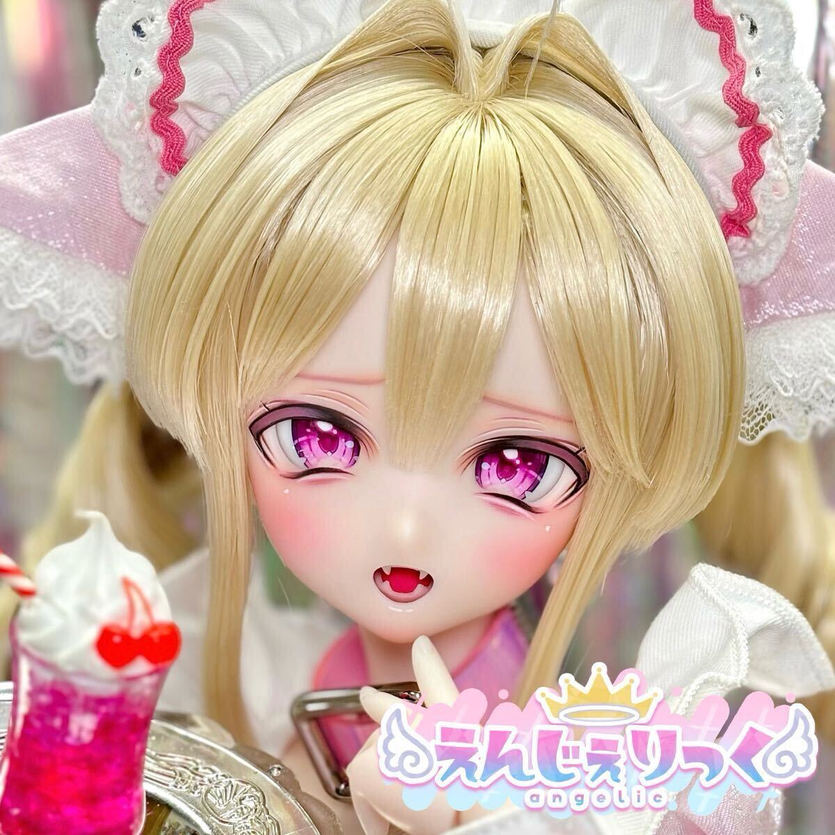 Yahoo!オークション -ドルフィードリーム(人形、キャラクター