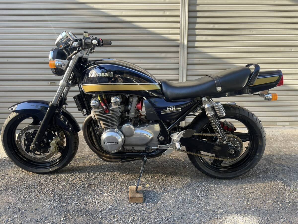 Yahoo!オークション -「ゼファー750」(401cc-750cc) (カワサキ Yahoo!オークション -「ゼファー750」(401cc-750cc) (カワサキ