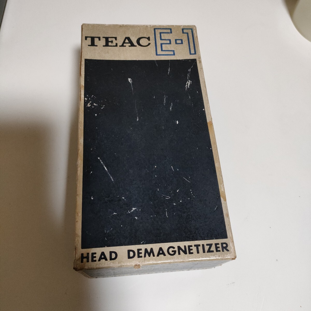 Yahoo!オークション -「teac ヘッドイレーサー」の落札相場 Yahoo!オークション -「teac ヘッドイレーサー」の落札相場
