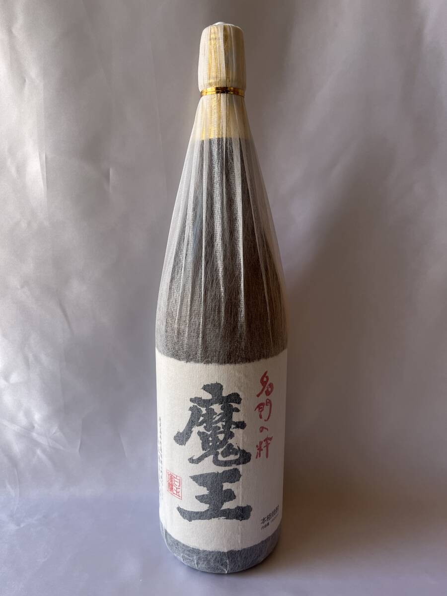 2025年最新】Yahoo!オークション -魔王 焼酎の中古品・新品・未 2025年最新】Yahoo!オークション -魔王 焼酎の中古品・新品・未