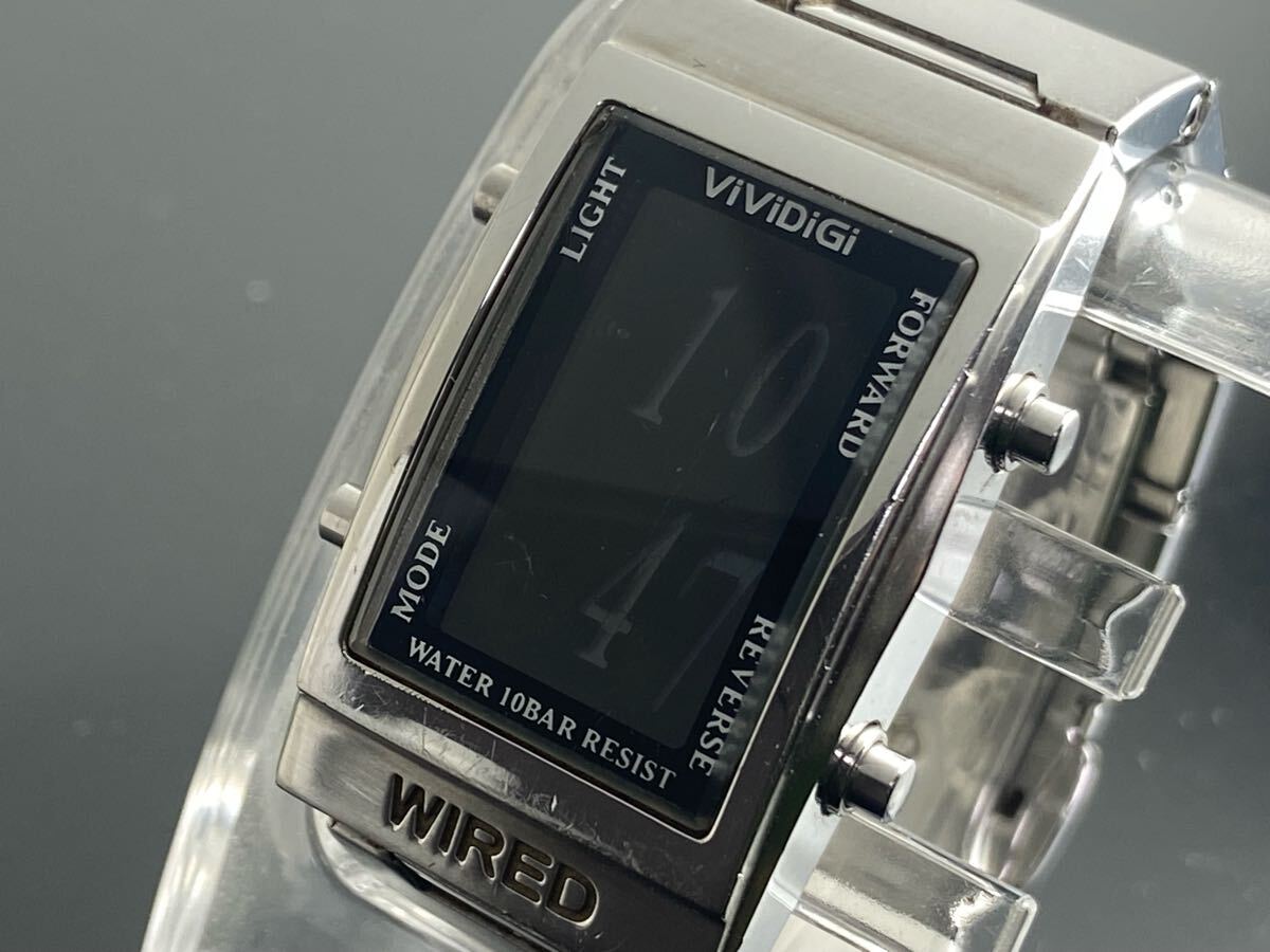 Yahoo!オークション -「seiko wired デジタル」の落札相場・落札価格 Yahoo!オークション -「seiko wired デジタル」の落札相場・落札価格