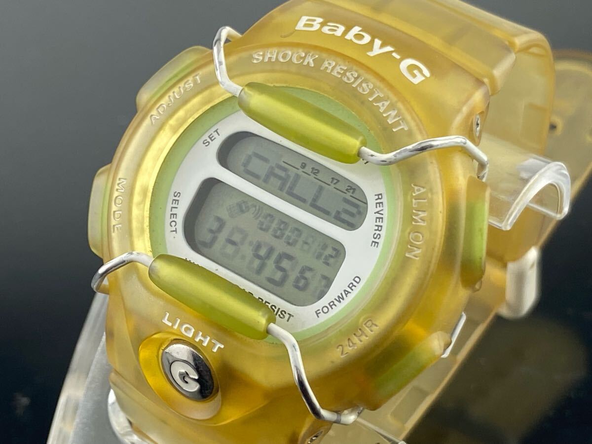 Yahoo!オークション -「baby-g イルクジ」の落札相場・落札価格 Yahoo!オークション -「baby-g イルクジ」の落札相場・落札価格