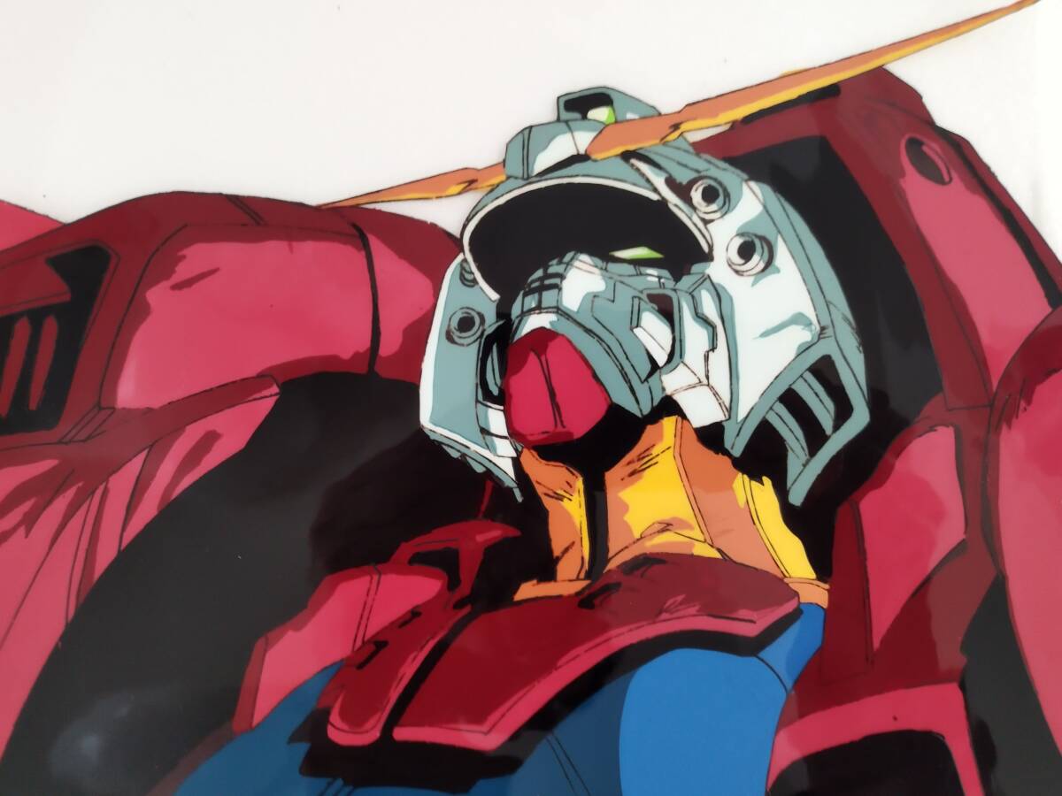 Yahoo!オークション -「機動武闘伝gガンダム セル画」の落札相場 Yahoo!オークション -「機動武闘伝gガンダム セル画」の落札相場
