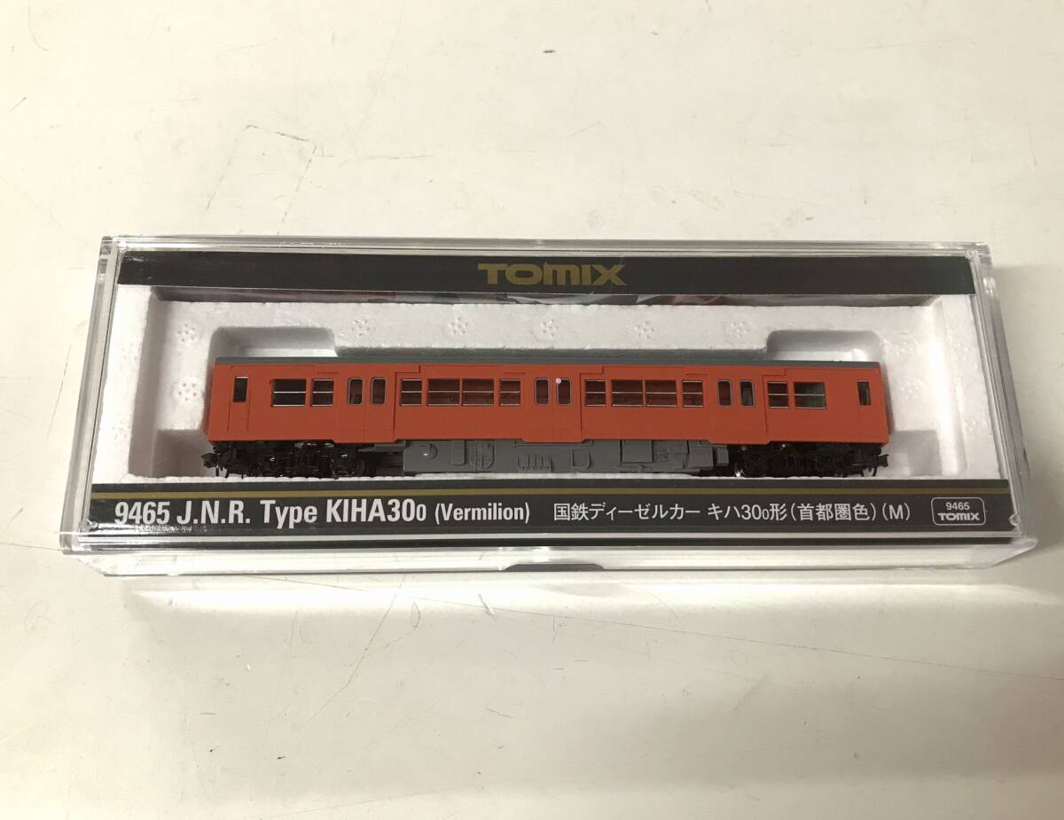 Yahoo!オークション -「キハ30m」(Nゲージ) (鉄道模型)の落札