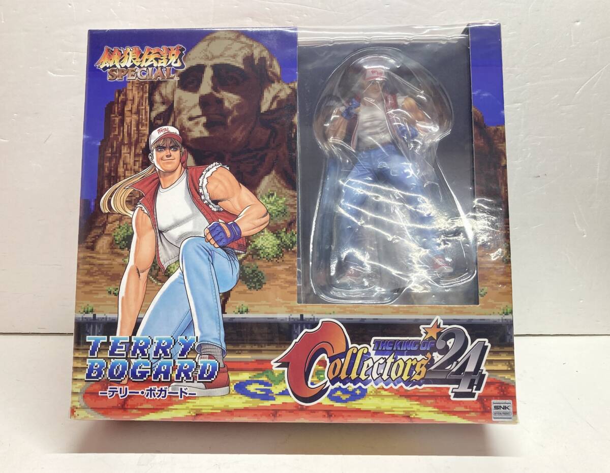 2025年最新】Yahoo!オークション -餓狼伝説 フィギュアの中古品 2025年最新】Yahoo!オークション -餓狼伝説 フィギュアの中古品