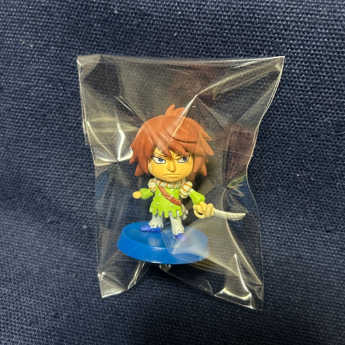 ワンピース フィギュア 白ひげ海賊団 ラクヨウ & ハルタの通販