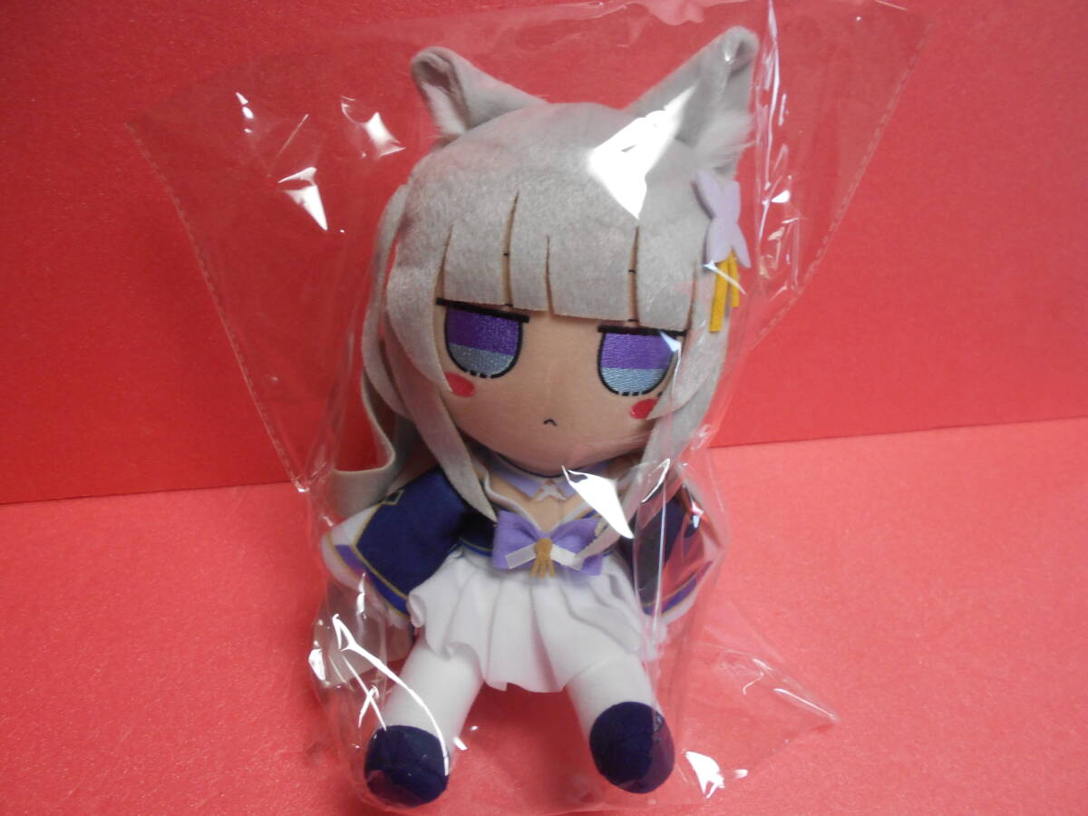 Yahoo!オークション -「アズールレーン ぬいぐるみ」の落札相場 Yahoo!オークション -「アズールレーン ぬいぐるみ」の落札相場