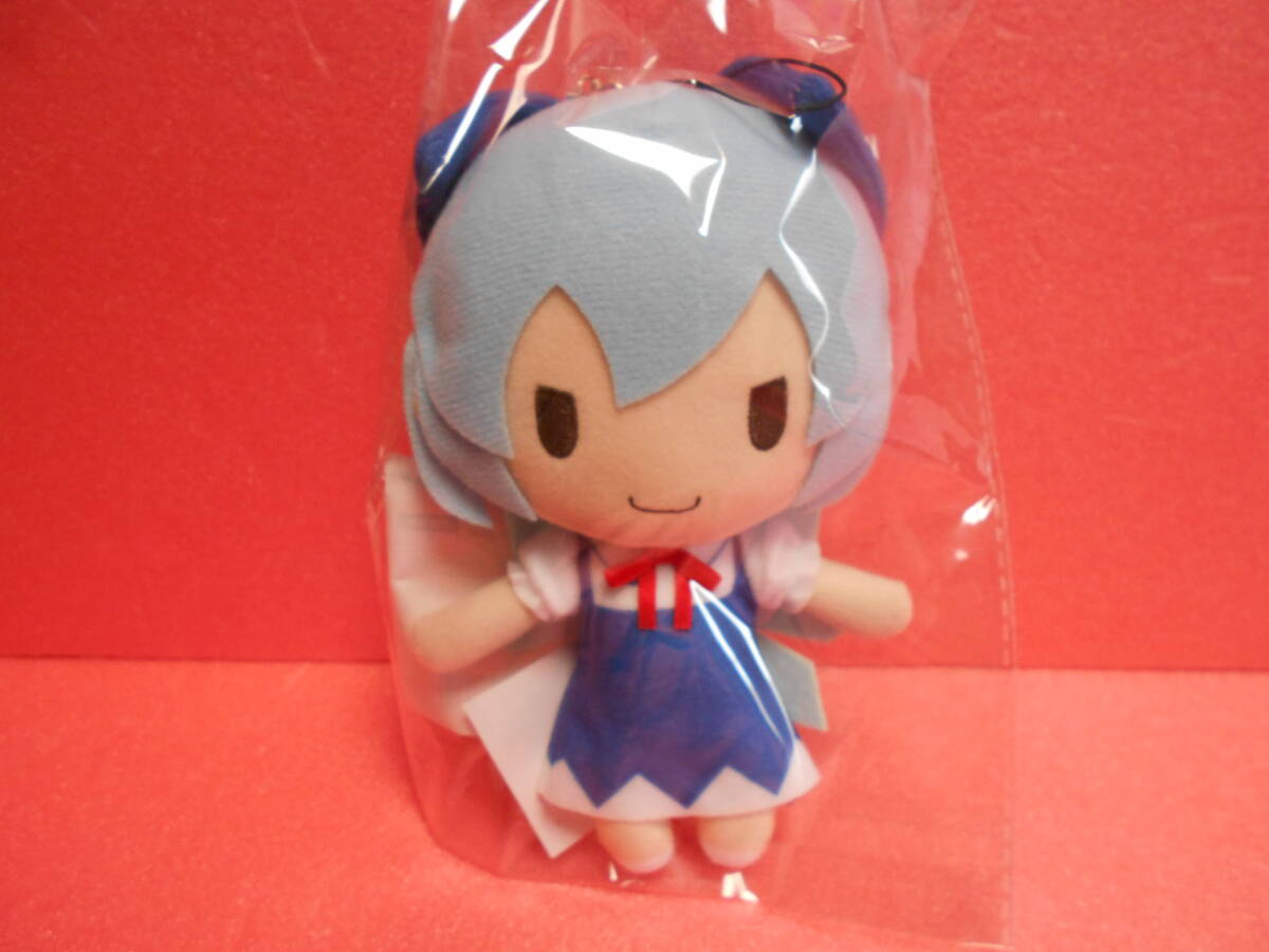 2025年最新】Yahoo!オークション -東方ぬいぐるみチルノの中古品 2025年最新】Yahoo!オークション -東方ぬいぐるみチルノの中古品