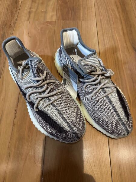adidas YEEZY Boost 350 V2 Zyon サイズ:US8.5 26.5㎝