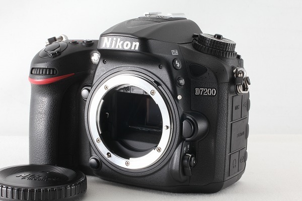 2025年最新】Nikon D7200 デジタル一眼レフカメラの商品一覧 2025年最新】Nikon D7200 デジタル一眼レフカメラの商品一覧