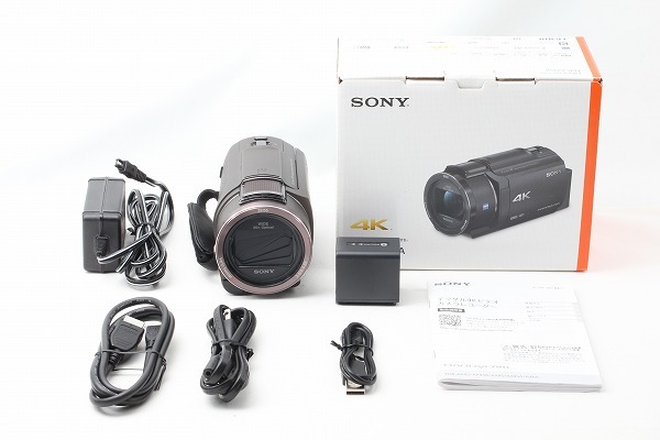 2025年最新】Yahoo!オークション -sony ビデオカメラ fdr-ax45の 2025年最新】Yahoo!オークション -sony ビデオカメラ fdr-ax45の