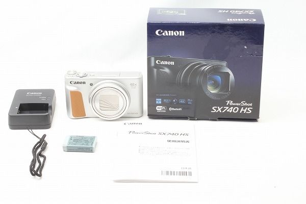 2025年最新】Yahoo!オークション -sx740hsの中古品・新品・未 2025年最新】Yahoo!オークション -sx740hsの中古品・新品・未