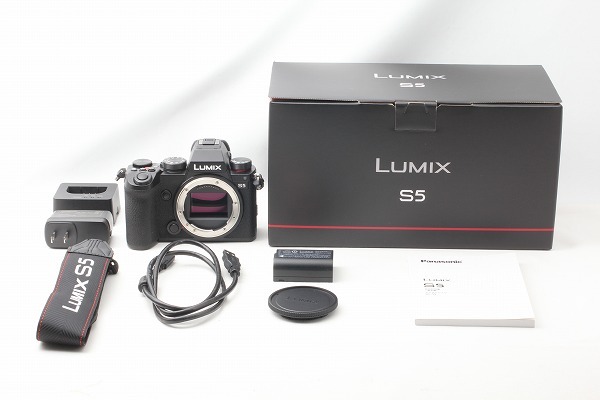 2025年最新】Yahoo!オークション -lumix dc-s5の中古品・新品 2025年最新】Yahoo!オークション -lumix dc-s5の中古品・新品