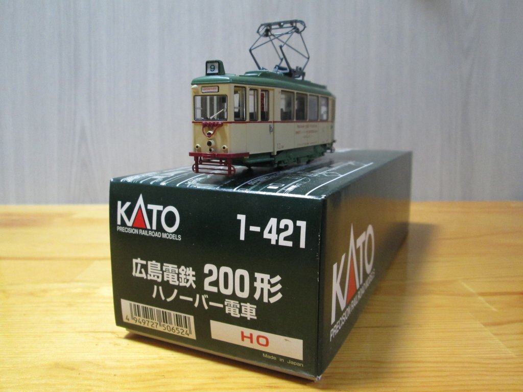 Yahoo!オークション -路面電車(HOゲージ)の落札相場・落札価格 Yahoo!オークション -路面電車(HOゲージ)の落札相場・落札価格