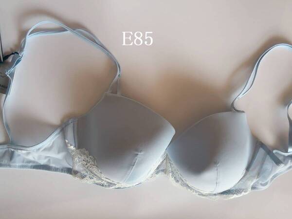 E85☆Andres Sarda EDEN アンドレサルダ スペイン高級ランジェリー モールドブラ