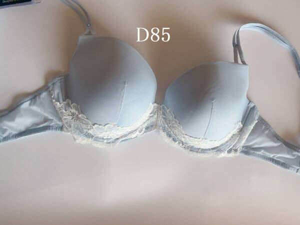 D85☆Andres Sarda EDEN アンドレサルダ スペイン高級ランジェリー モールドブラ