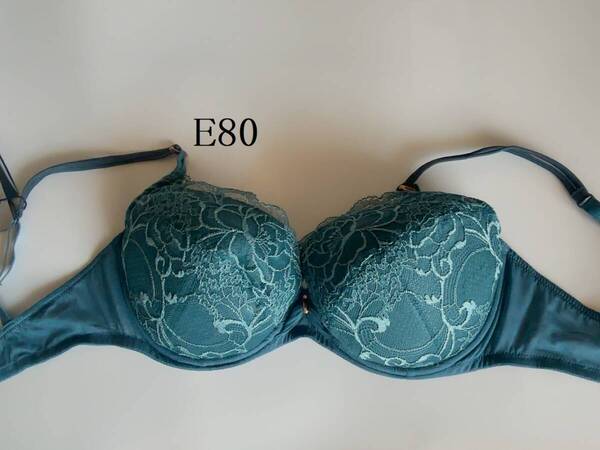 E80☆Andres Sarda Aspen アンドレサルダ スペイン高級ランジェリー ブラ