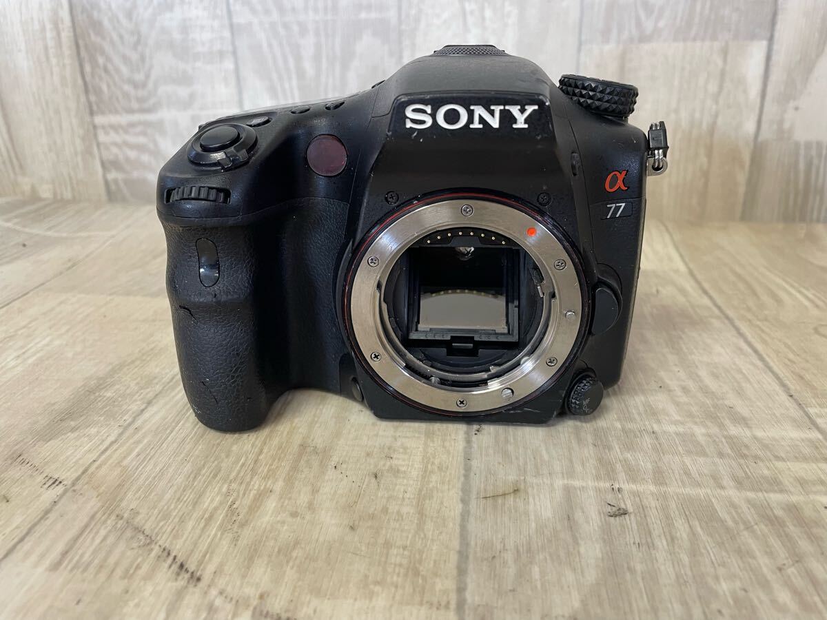 2025年最新】Yahoo!オークション -SONY ソニー α77 slt-a77vの 2025年最新】Yahoo!オークション -SONY ソニー α77 slt-a77vの