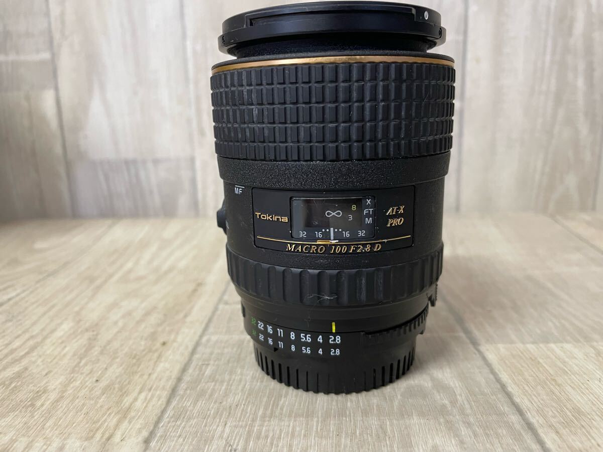 Yahoo!オークション -「tokina 100mm f2.8 macro」の落札相場 Yahoo!オークション -「tokina 100mm f2.8 macro」の落札相場