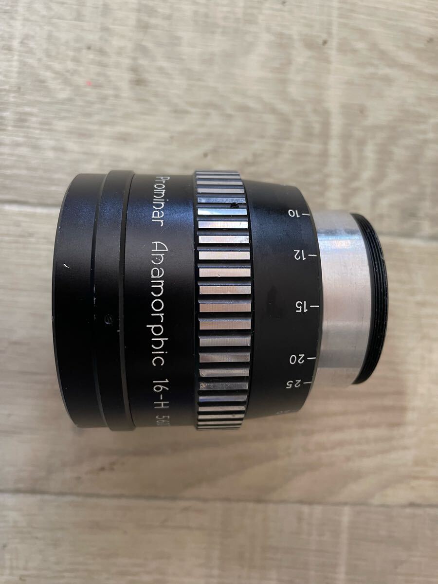 Yahoo!オークション -「kowa prominar anamorphic」の落札相場 Yahoo!オークション -「kowa prominar anamorphic」の落札相場