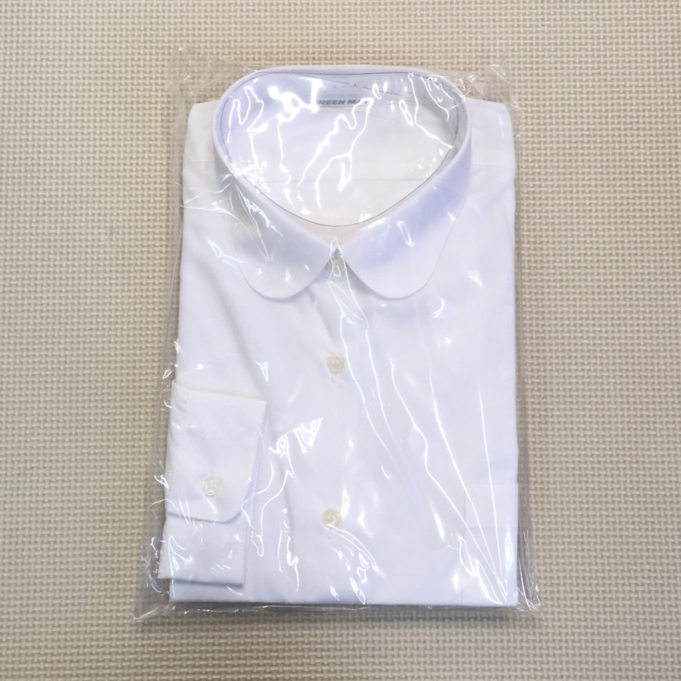2025年最新】Yahoo!オークション -中学校制服ブラウスの中古品 2025年最新】Yahoo!オークション -中学校制服ブラウスの中古品