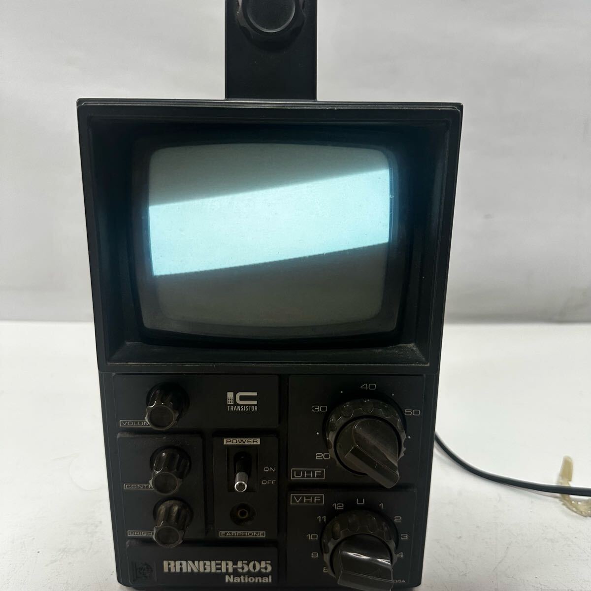 2025年最新】Yahoo!オークション -トランジスタテレビの中古品 2025年最新】Yahoo!オークション -トランジスタテレビの中古品