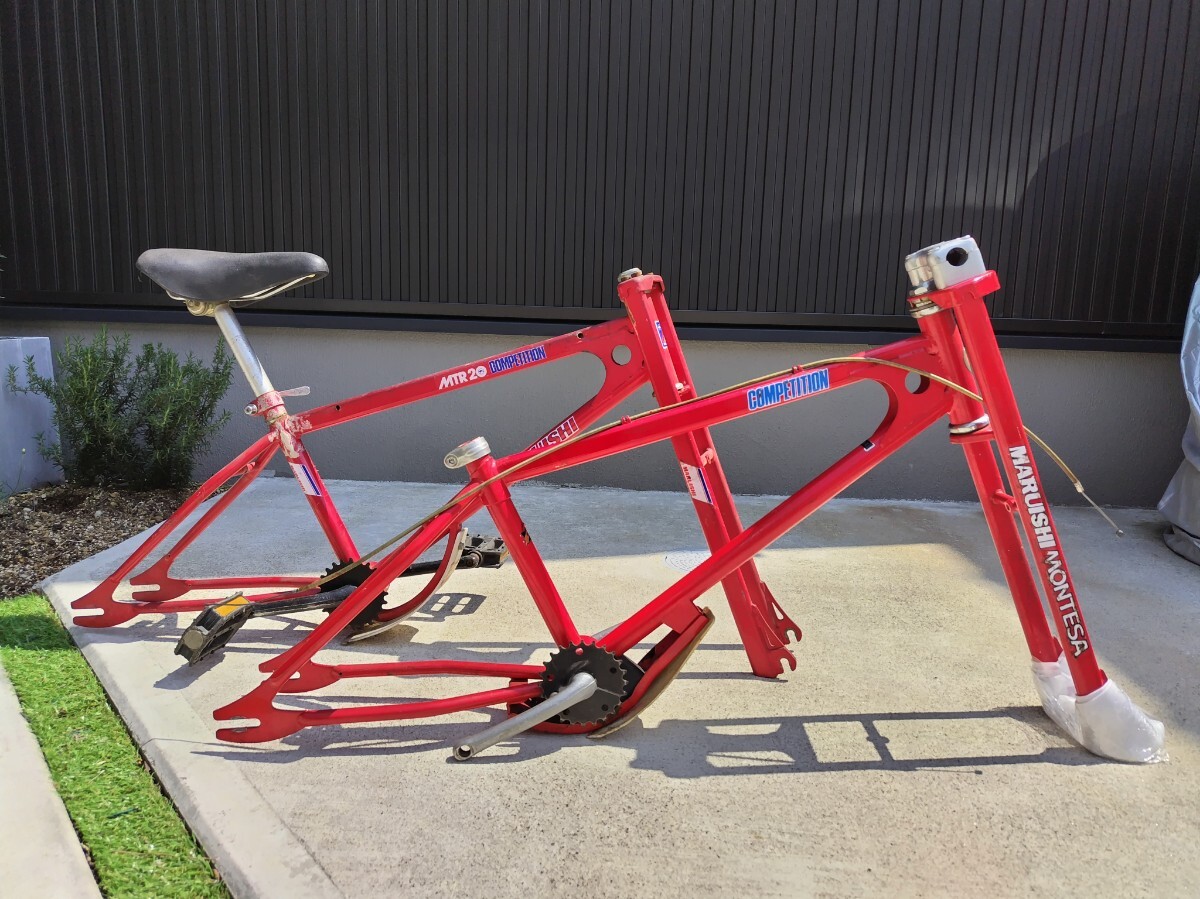 2025年最新】Yahoo!オークション -bmx フレームの中古品・新品 2025年最新】Yahoo!オークション -bmx フレームの中古品・新品