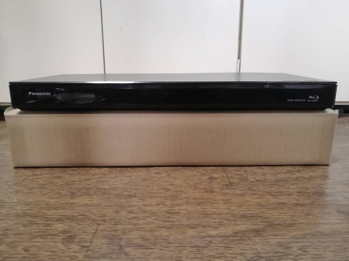 Yahoo!オークション -「dmr-brw520」の落札相場・落札価格