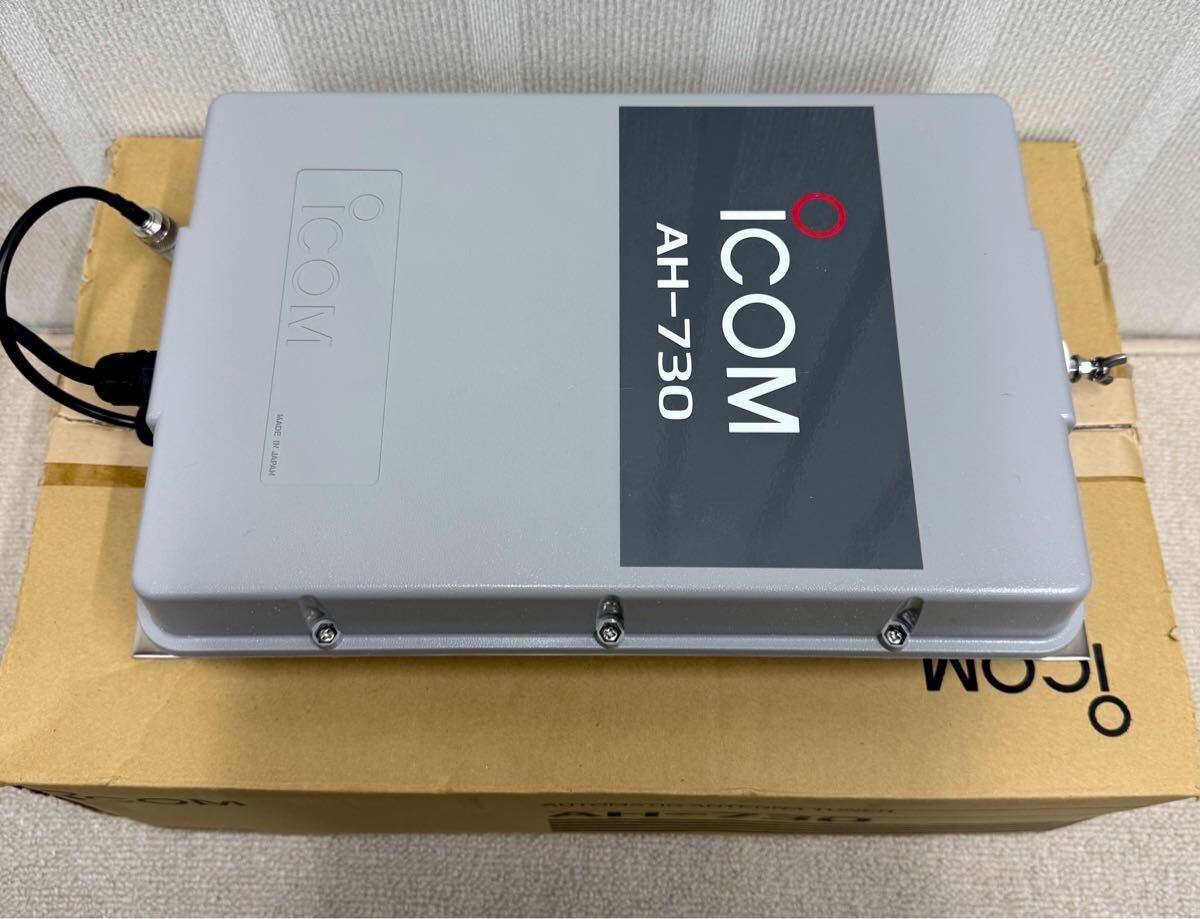 Yahoo!オークション -「icom アンテナチューナー」(アマチュア Yahoo!オークション -「icom アンテナチューナー」(アマチュア
