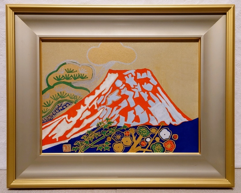 Yahoo!オークション -「片岡球子」(版画) (美術品)の落札相場 Yahoo!オークション -「片岡球子」(版画) (美術品)の落札相場