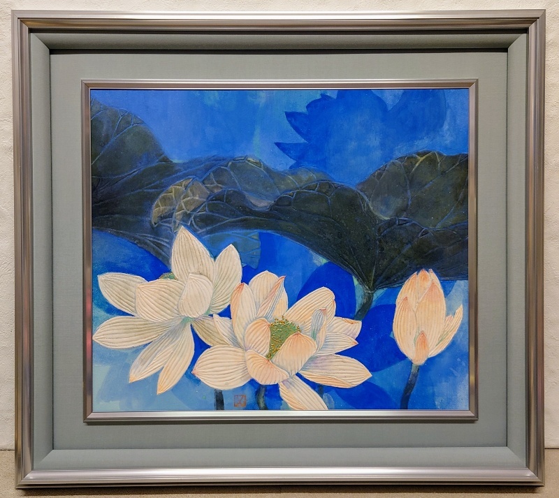 Yahoo!オークション -「加藤東一」(絵画) (美術品)の落札相場 Yahoo!オークション -「加藤東一」(絵画) (美術品)の落札相場