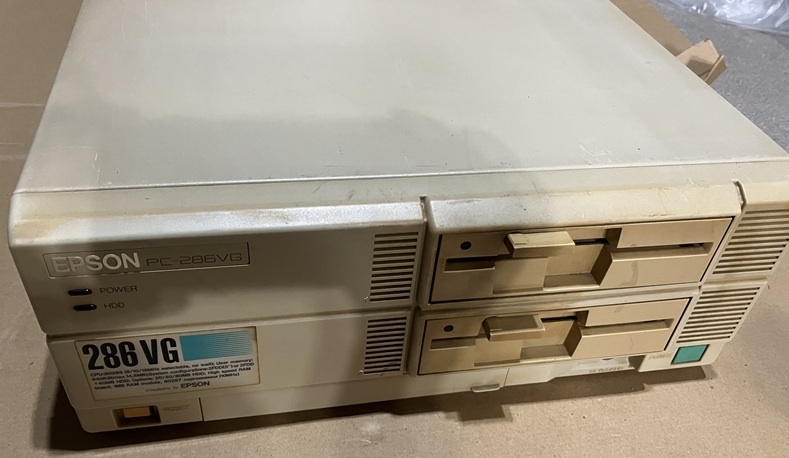 Yahoo!オークション -「pc-286vg」(PC-98) (パソコン)の落札相場 Yahoo!オークション -「pc-286vg」(PC-98) (パソコン)の落札相場
