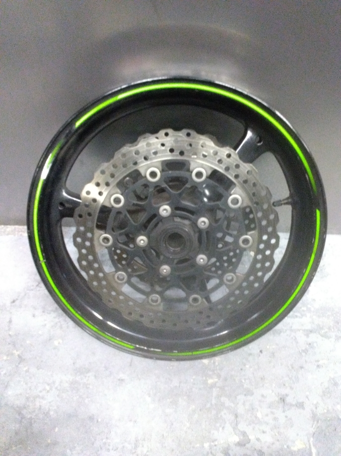 Yahoo!オークション -「zx-10r ホイール」の落札相場・落札価格 Yahoo!オークション -「zx-10r ホイール」の落札相場・落札価格