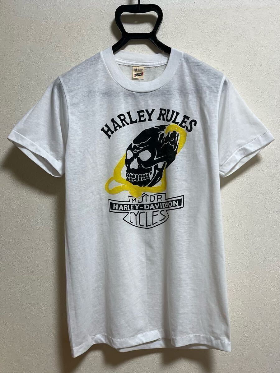 2025年最新】Yahoo!オークション -70s ハーレー tシャツの中古品 2025年最新】Yahoo!オークション -70s ハーレー tシャツの中古品
