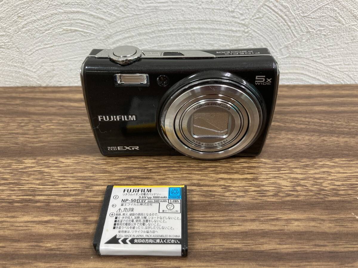Yahoo!オークション -「finepix f200exr」の落札相場・落札価格 Yahoo!オークション -「finepix f200exr」の落札相場・落札価格