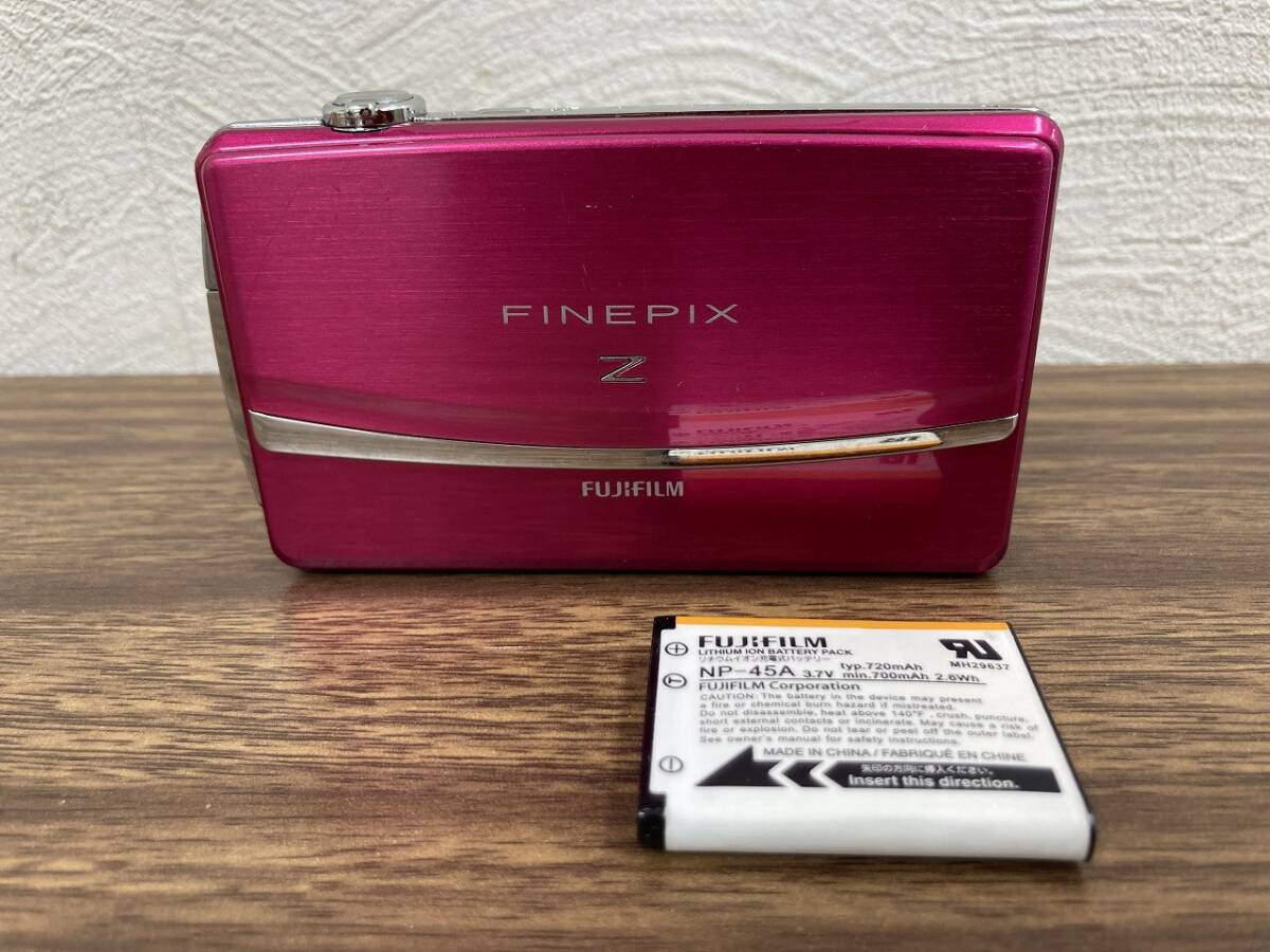 Yahoo!オークション -「finepix z90」(家電、AV、カメラ) の落札 Yahoo!オークション -「finepix z90」(家電、AV、カメラ) の落札