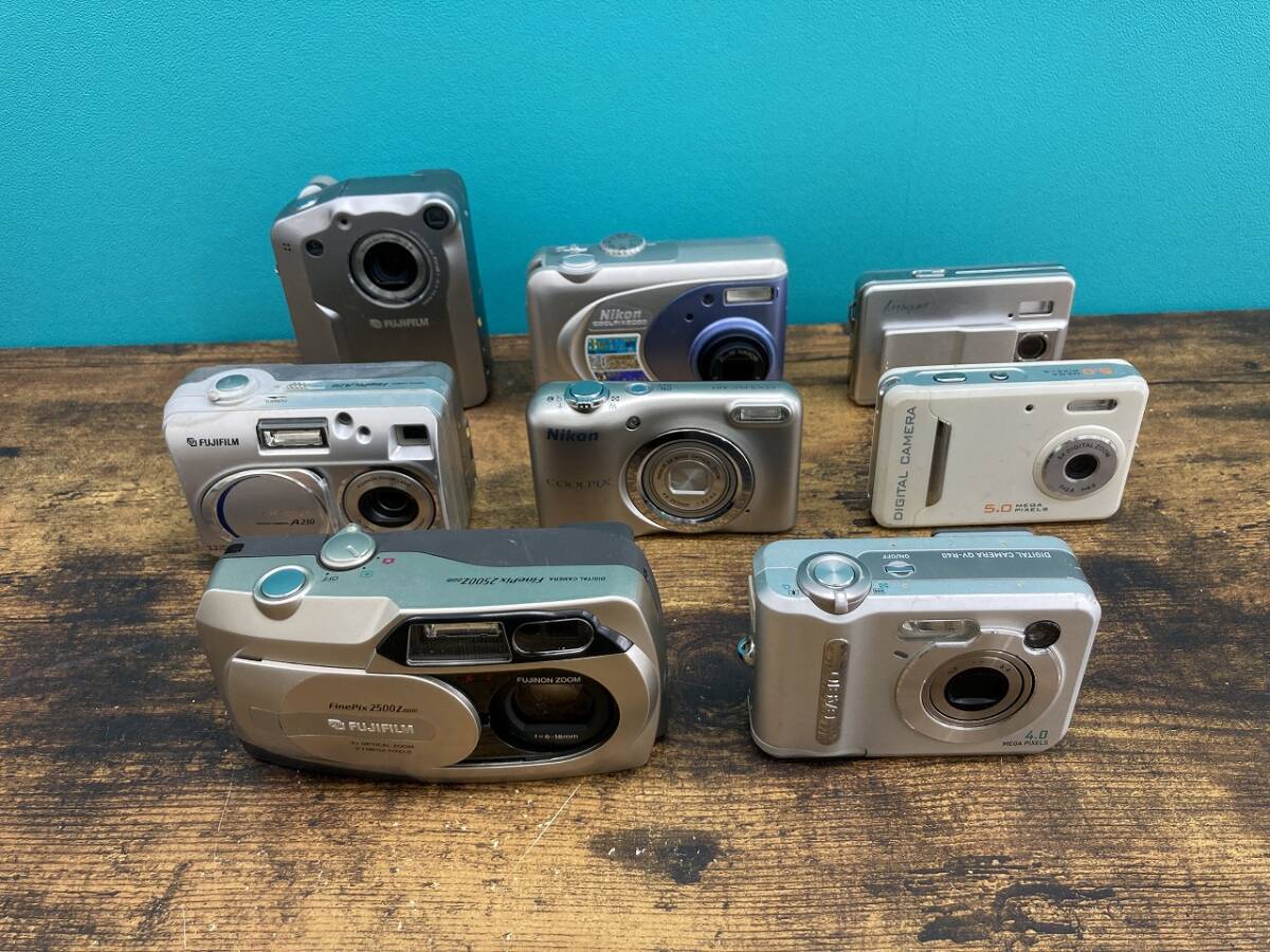 Yahoo!オークション -「finepix 4800z」の落札相場・落札価格 Yahoo!オークション -「finepix 4800z」の落札相場・落札価格