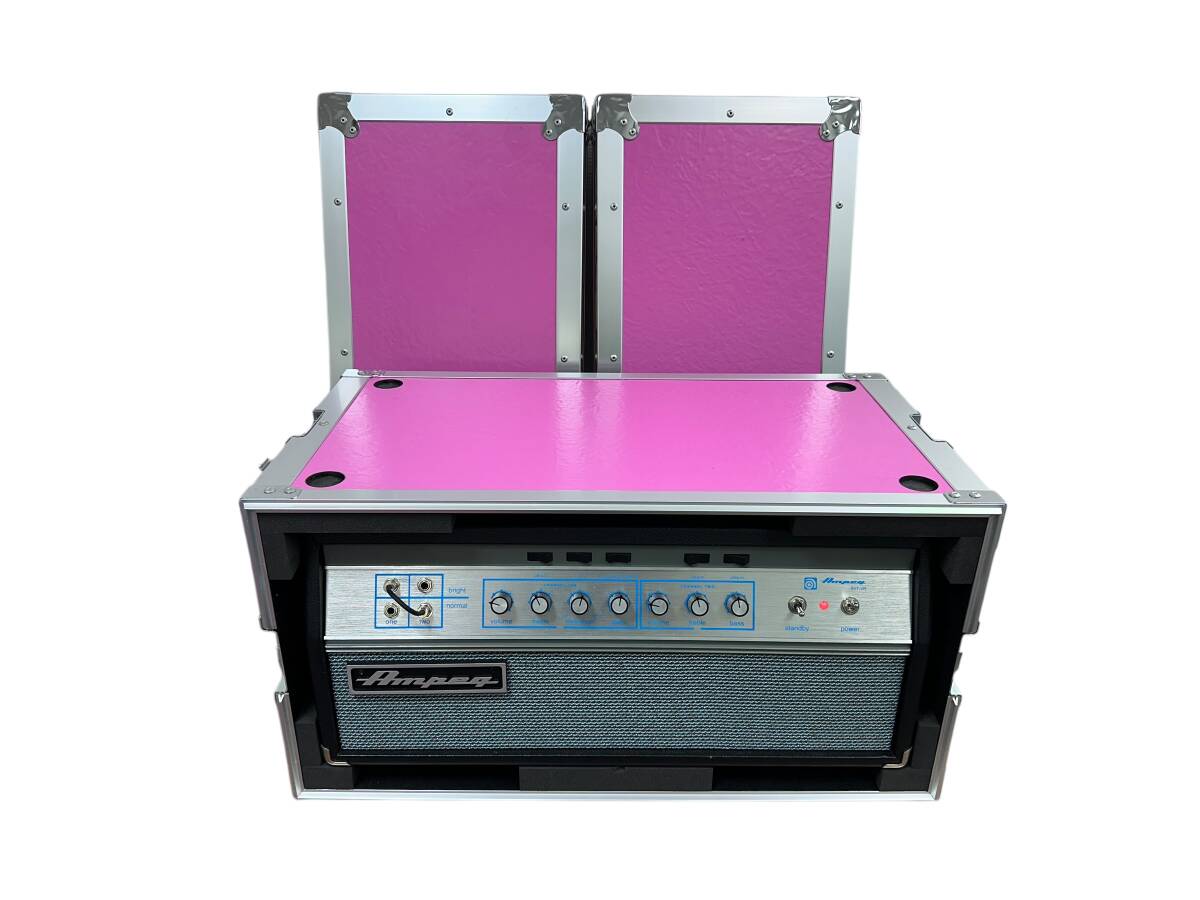 Yahoo!オークション -「ampeg svt」(ヘッドアンプ) (ベース Yahoo!オークション -「ampeg svt」(ヘッドアンプ) (ベース